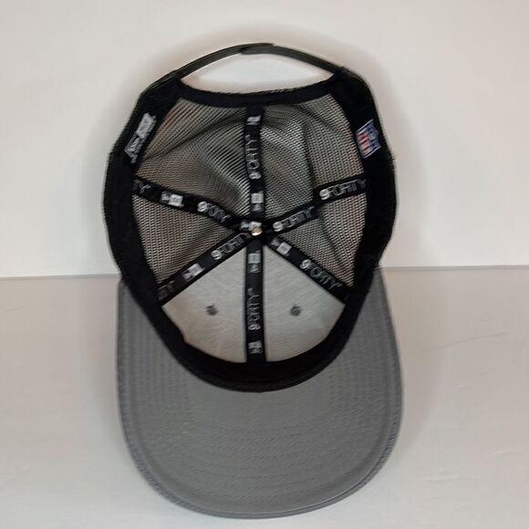 NEW ERA Tennessee Titans AFC South Champions Mesh Hat - Picture 6 of 9